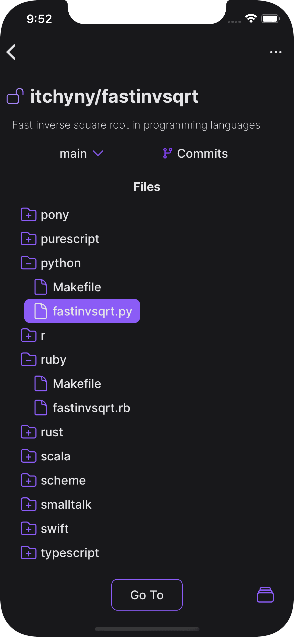 CodeReader - The Ultimate Mobile Code Reading and Note-Taking App